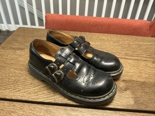 VTG 90s Doc Martens Double