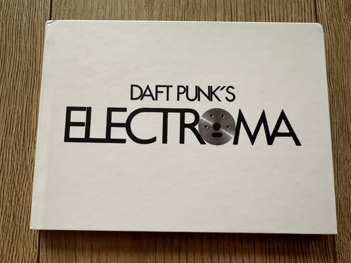 Daft punk electroma - electroma, 2007