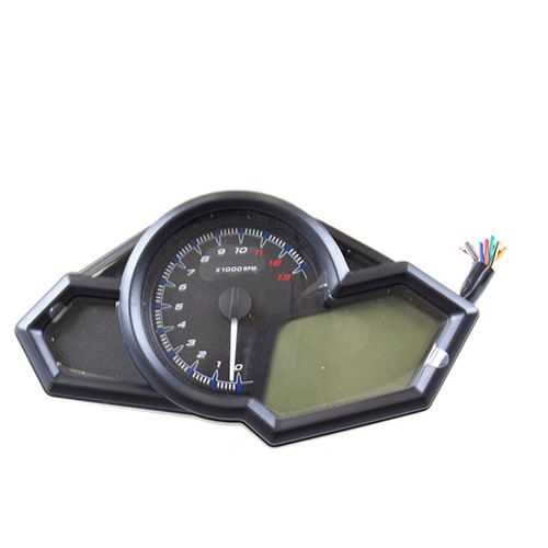 Speedo assembly mph - speedo,