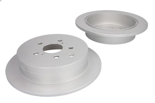 Brake disc delphi - disc,