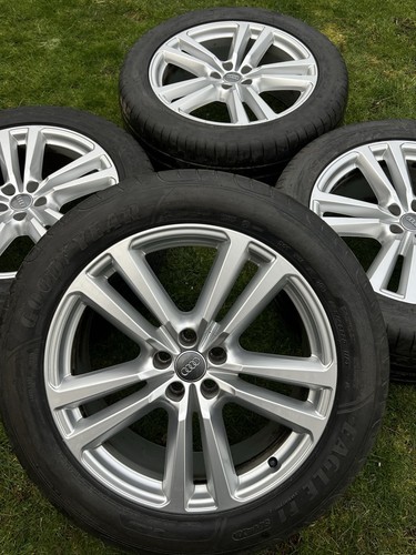 Genuine audi s - genuine, line