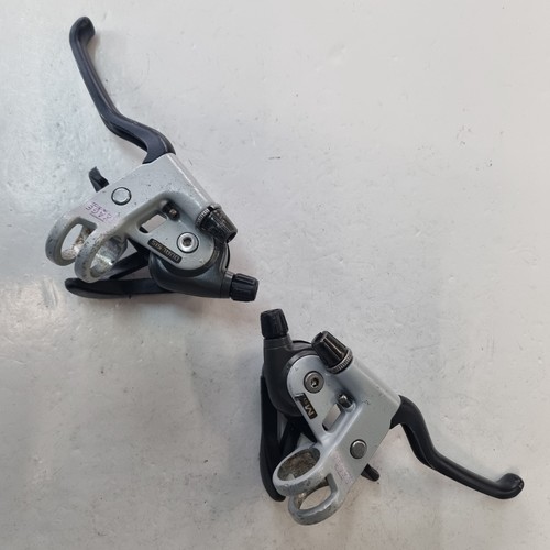 Shimano exage m520 3x7 - es,