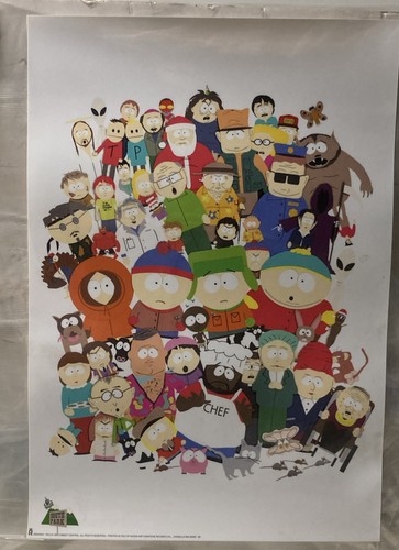 South park - “,