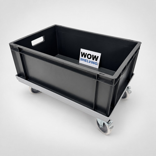 Wow euro box - euro, transport