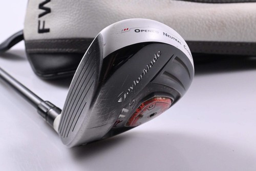 Left hand taylormade r11s 3 - left, #3