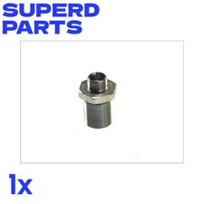 FUEL PUMP NON-RETURN VALVE