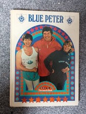 Blue Peter Annual Thirteenth Edition