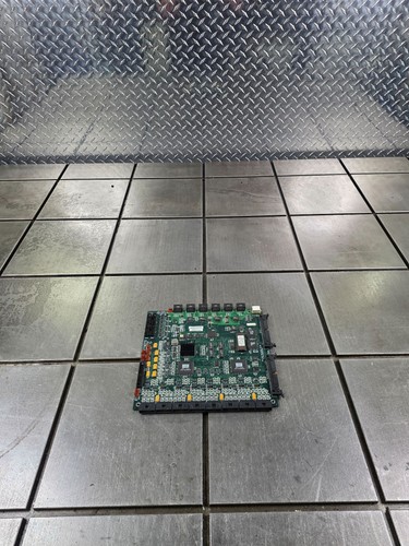 Haas 4023h mocon board - haas,