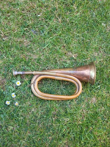 Reclaimed antique brass - brass, copper