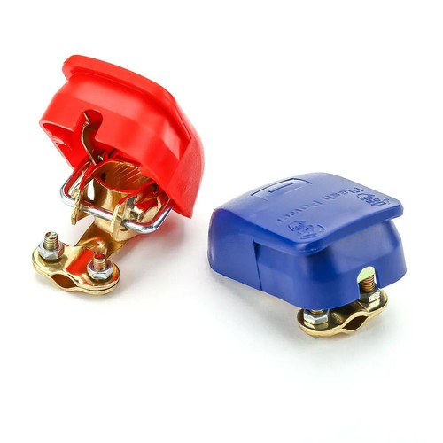 Pair quick release battery - pair,