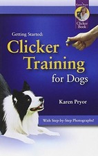 Clicker training for - clicker, dogs