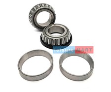 A Set of Replacement Taper