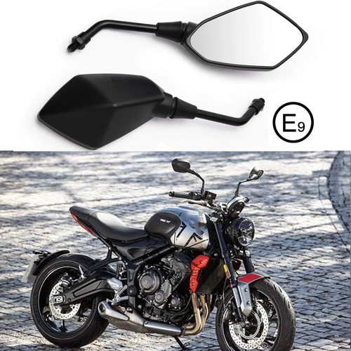 For triumph street triple 765 - street,