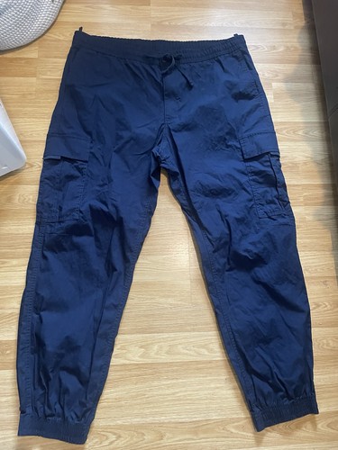 Mens navy cargo - mens,