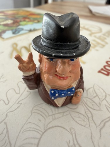 Vintage collectible winston - vintage,