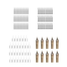 Fountain Pen Nibs Writing