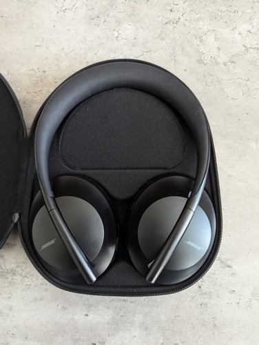 Bose nc700 noise cancelling - bose,