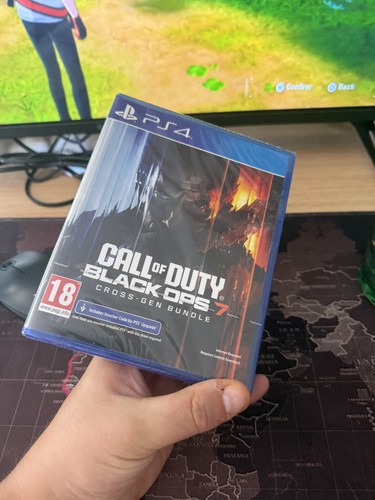 Call duty black - ops, 7