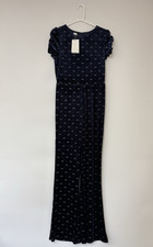 Girls monsoon all one navy - in,