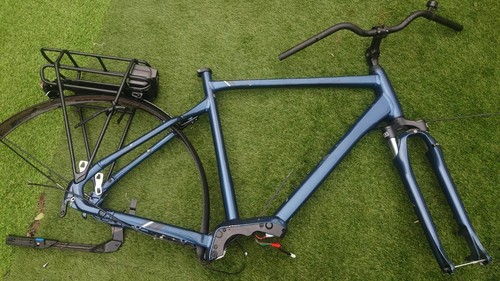 Giant entour electric bike - entour,
