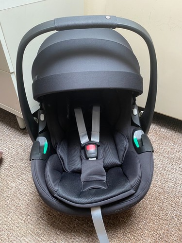 Maxi cosi pebble 360 - maxi, pro