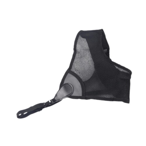 Hunting chest guard - chest,