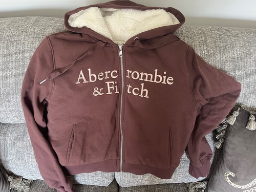 Womens abercrombie fitch - &,
