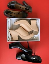 Designer shoes curated