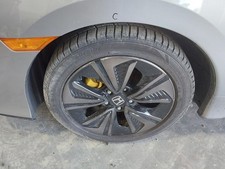 Wheel 17x7 Alloy Factory