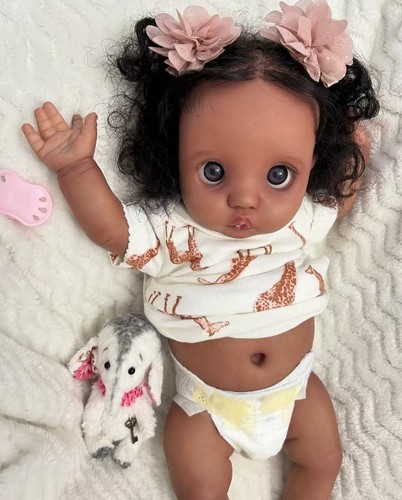 16inch weighted reborn baby - weighted,