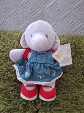 ULTRA RARE BNWT GUND HUMPHREYS