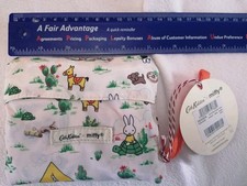 Cath Kidston Miffy Rodeo