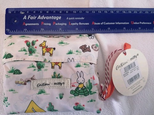 Cath kidston miffy - kidston,