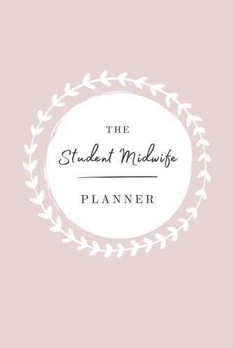 The student midwife - the,