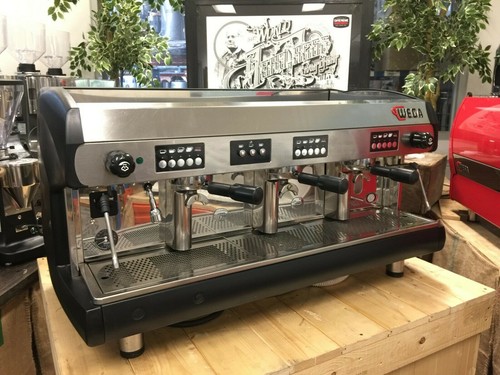 Wega polaris group - high, cup
