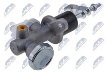 Clutch master cylinder for