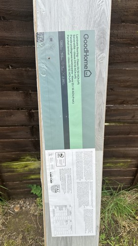 New goodhome laminate - new,