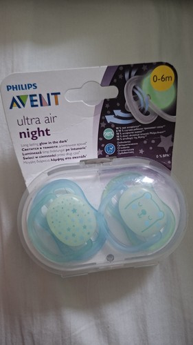 Philips avent ultra air - philips,