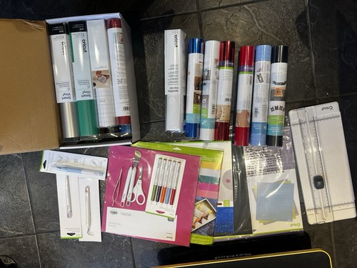Starter tools set for - for, cricut