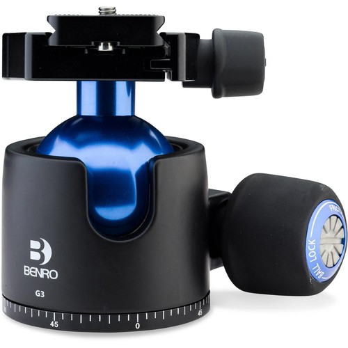 Display benro g3 - ex-display,
