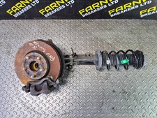 Ford PUMA Suspension Leg