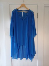 Stunning Women's Veromia Wedding Guest Dress, Size 22