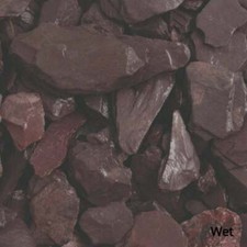 Decorative aggregates slate - slate,