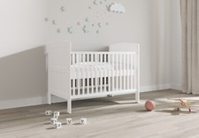 New PHOEBE 3 in 1 Baby White