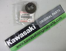 Kawasaki KR1, KR1-s 2nd gear