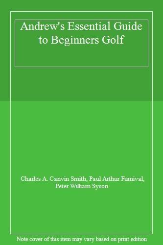 Andrew essential guide to - andrew's,