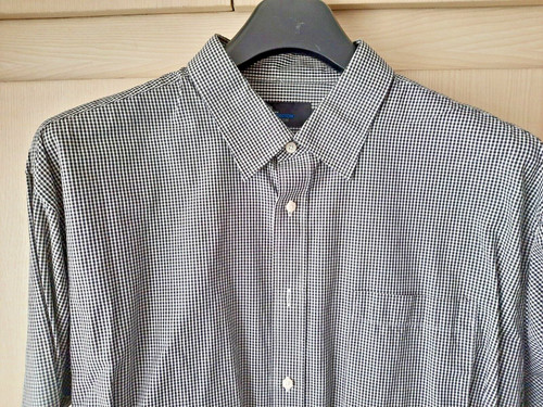 Shirt 47cm men pure - men,
