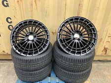 Mercedes amg style turbine - 20",