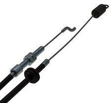 Clutch drive cable - cable, fits