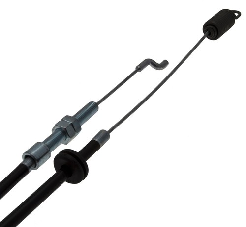 Clutch drive cable - drive, fits